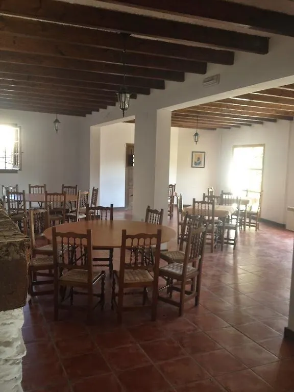 Agroturismo El Mirador De Gergal Hotel España
