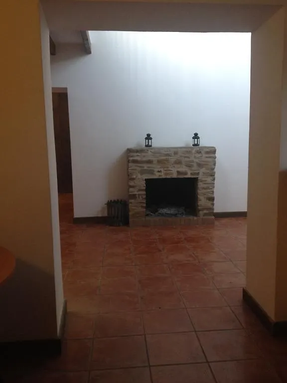 Agroturismo El Mirador De Gergal Hotel