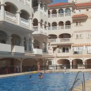  Apartamento Puerto Fino