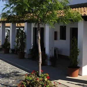  Agroturismo Hacienda Barriche